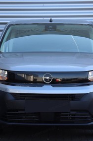 Opel Combo Combo Cargo L2 EAT8 Combo Cargo 1.5 L2 EAT8-2