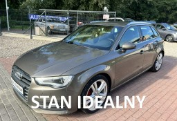 Audi A3 III (8V) 1.4 benzyna super stan