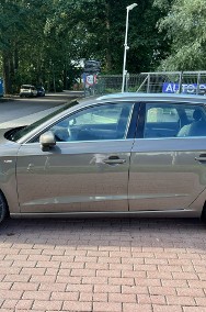 Audi A3 III (8V) 1.4 benzyna super stan-2
