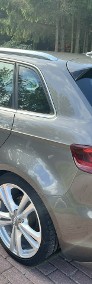 Audi A3 III (8V) 1.4 benzyna super stan-4