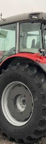 Ciągnik rolniczy MASSEY FERGUSON 6S.145, 136029-3