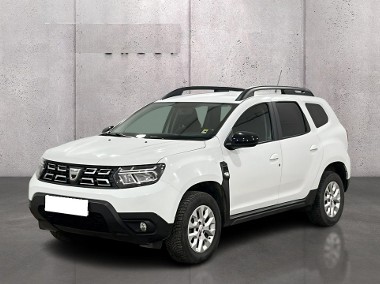 1.5 DCI 115KM Comfort 4WD, salon PL, gwarancja, EXPORT-1