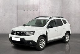Dacia Duster 1.5 DCI 115KM Comfort 4WD, salon PL, gwarancja, EXPORT