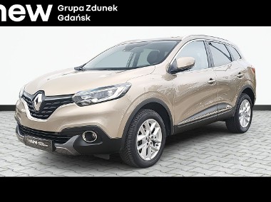 Renault Kadjar I 1.5 dCi Energy Intens-1