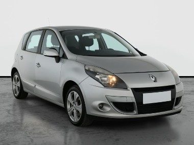 Renault Scenic III , Klima,ALU-1