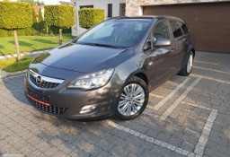 Opel Astra J 1,7CDTi,Navi,Bi Xnon,Led.100%BEZWYPADKOWY!!