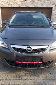 Opel Astra J 1,7CDTi,Navi,Bi Xnon,Led.100%BEZWYPADKOWY!!-2