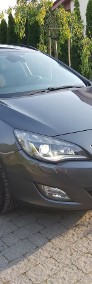 Opel Astra J 1,7CDTi,Navi,Bi Xnon,Led.100%BEZWYPADKOWY!!-3