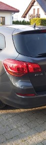 Opel Astra J 1,7CDTi,Navi,Bi Xnon,Led.100%BEZWYPADKOWY!!-4