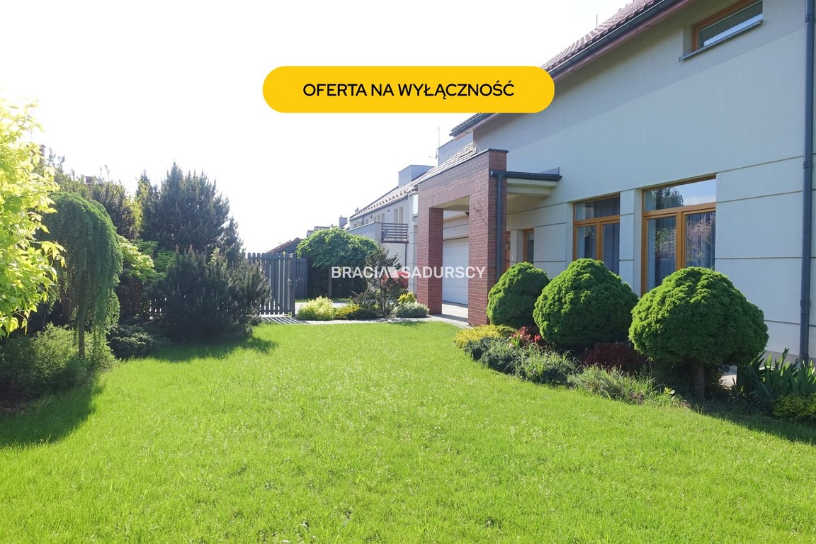 dom na sprzedaż