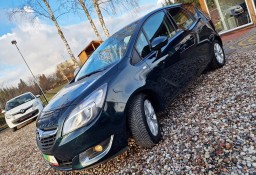 Opel Meriva B 1.4 Benzyna , Sprowadzony , Opłacony , Pełna Dok ,