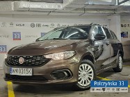 Fiat Tipo II Fiat Tipo 1.4 95KM |Wersja Pop z dodatkowym wyposażeniem| 2017