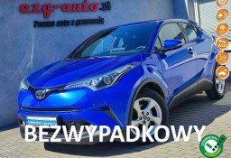 Toyota C-HR Salon RP I właściciel automat Gwarancja