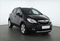 Opel Mokka , 1. Właściciel, GAZ, Tempomat, Parktronic,