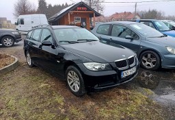 BMW SERIA 3 IV (E90/E91/E92/E93) BMW SERIA 3 Bmw E91 2.0 143km 08r