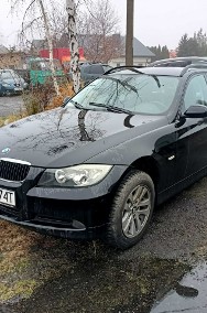 BMW SERIA 3 Bmw E91 2.0 143km 08r-2