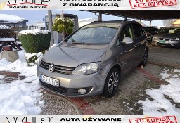 Volkswagen Golf Plus II VIVIGACJA/ GRZANE FOTELE