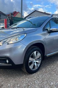 Peugeot 2008-2