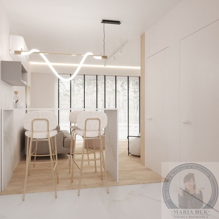 Dom na sprzedaż, 3 pokoje, 57 m², Dziwnów