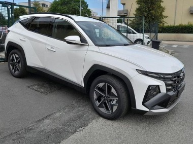 Hyundai Tucson III 1.6 T-GDi Executive 2WD DCT 1.6 T-GDi Executive 2WD DCT 150KM-1