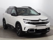 Citroen C5 Aircross Salon Polska, Serwis ASO, Automat, Skóra, Navi, Klimatronic,