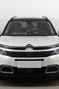 Citroen C5 Aircross Salon Polska, Serwis ASO, Automat, Skóra, Navi, Klimatronic,-2