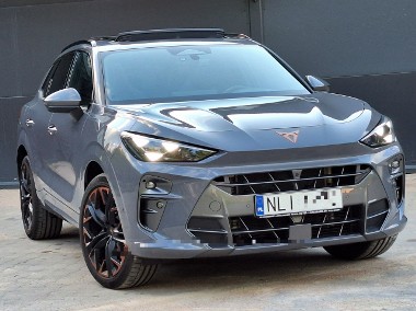 Cupra * VZ * MATRiX * FULL OPCJA * stan IDEALNY * 265KM *-1