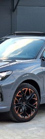 Cupra * VZ * MATRiX * FULL OPCJA * stan IDEALNY * 265KM *-4