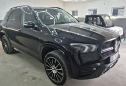 Mercedes-Benz Klasa GLE W167 MERCEDES GLE 300