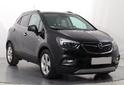 Opel Mokka , Skóra, Navi, Klimatronic, Tempomat, Parktronic,