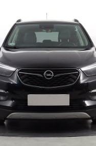 Opel Mokka , Skóra, Navi, Klimatronic, Tempomat, Parktronic,-2