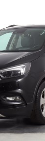 Opel Mokka , Skóra, Navi, Klimatronic, Tempomat, Parktronic,-3