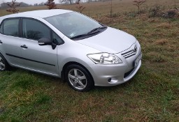 Toyota Auris I Mały przebieg