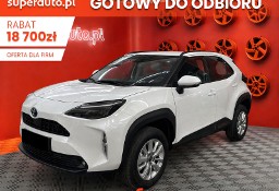 Toyota Yaris Cross Comfort 1.5 Hybrid Comfort 1.5 Hybrid 116KM | Tempomat adaptacyjny!