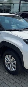 Toyota Yaris Cross Comfort 1.5 Hybrid Comfort 1.5 Hybrid 116KM | Tempomat adaptacyjny!-3