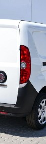 Fiat Doblo II 1.6 MJ 105KM MAXI SX 3 miejsca, Klima, Drzwi przesuwne, Tempomat-4