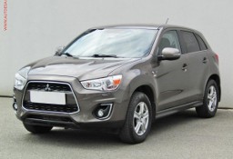 Mitsubishi ASX 1.6 Benzyna 2014 Rok 123 tyś km Bardzo ładny