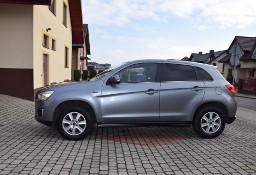 Mitsubishi ASX 1.6 Benzyna 2014 Rok 123 tyś km Bardzo ładny