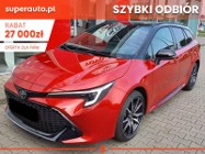 Toyota Corolla XII GR Sport 2.0 Hybrid Dynamic Force GR Sport 2.0 Hybrid Dynamic Force 178KM