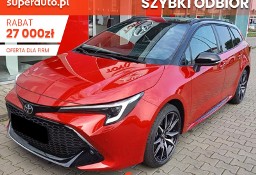 Toyota Corolla XII GR Sport 2.0 Hybrid Dynamic Force GR Sport 2.0 Hybrid Dynamic Force 178KM