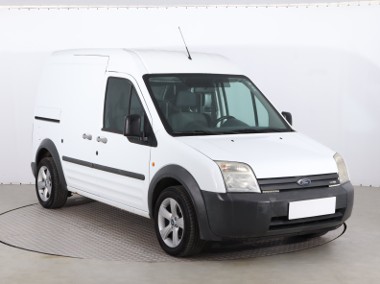 Ford Transit Connect , L2H2, 4m3, 2 Miejsca, 2 EU palet-1