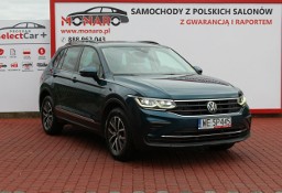 Volkswagen Tiguan II 2.0 TDI DSG Night Shade Salon Polska Serwis Zamiana Finansowanie FV2