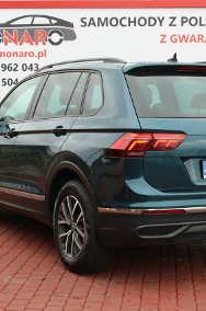 Volkswagen Tiguan II 2.0 TDI DSG Night Shade Salon Polska Serwis Zamiana Finansowanie FV2-2