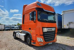 DAF xf 530