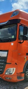 DAF xf 530-3