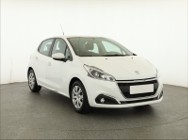 Peugeot 208 , 1. Właściciel, Klima, Tempomat