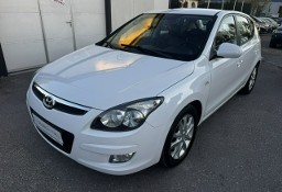 Hyundai i30 I Raty/Zamiana Gwarancja bogato wyposażony skóra dynamiczny i oszczędn