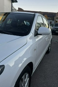 Hyundai i30 I Raty/Zamiana Gwarancja bogato wyposażony skóra dynamiczny i oszczędn-2