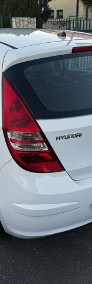 Hyundai i30 I Raty/Zamiana Gwarancja bogato wyposażony skóra dynamiczny i oszczędn-3