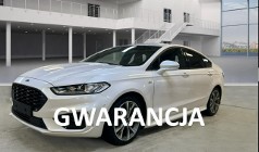 Ford Mondeo IX LIFT / ST-LINE / Ledy / Kamera / Line Assist / Gwarancja / FV23%